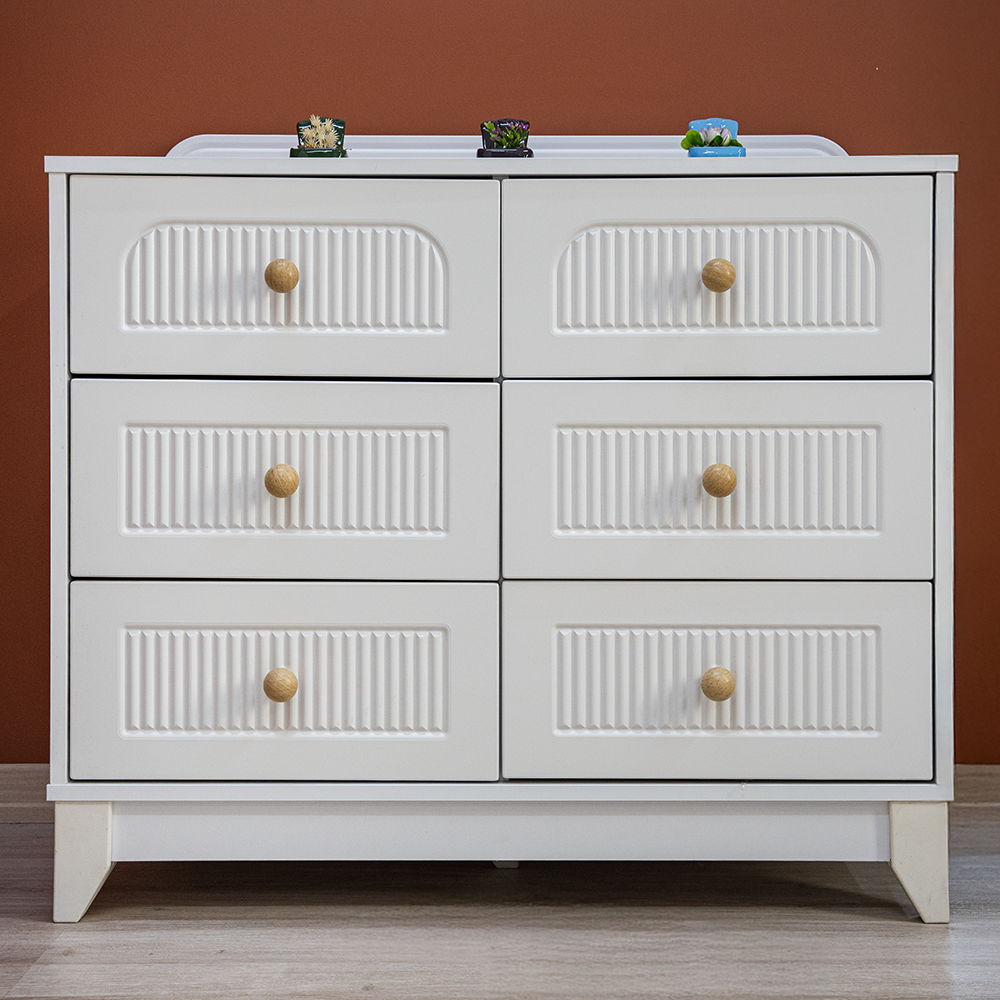 Melon Model Şifonyer